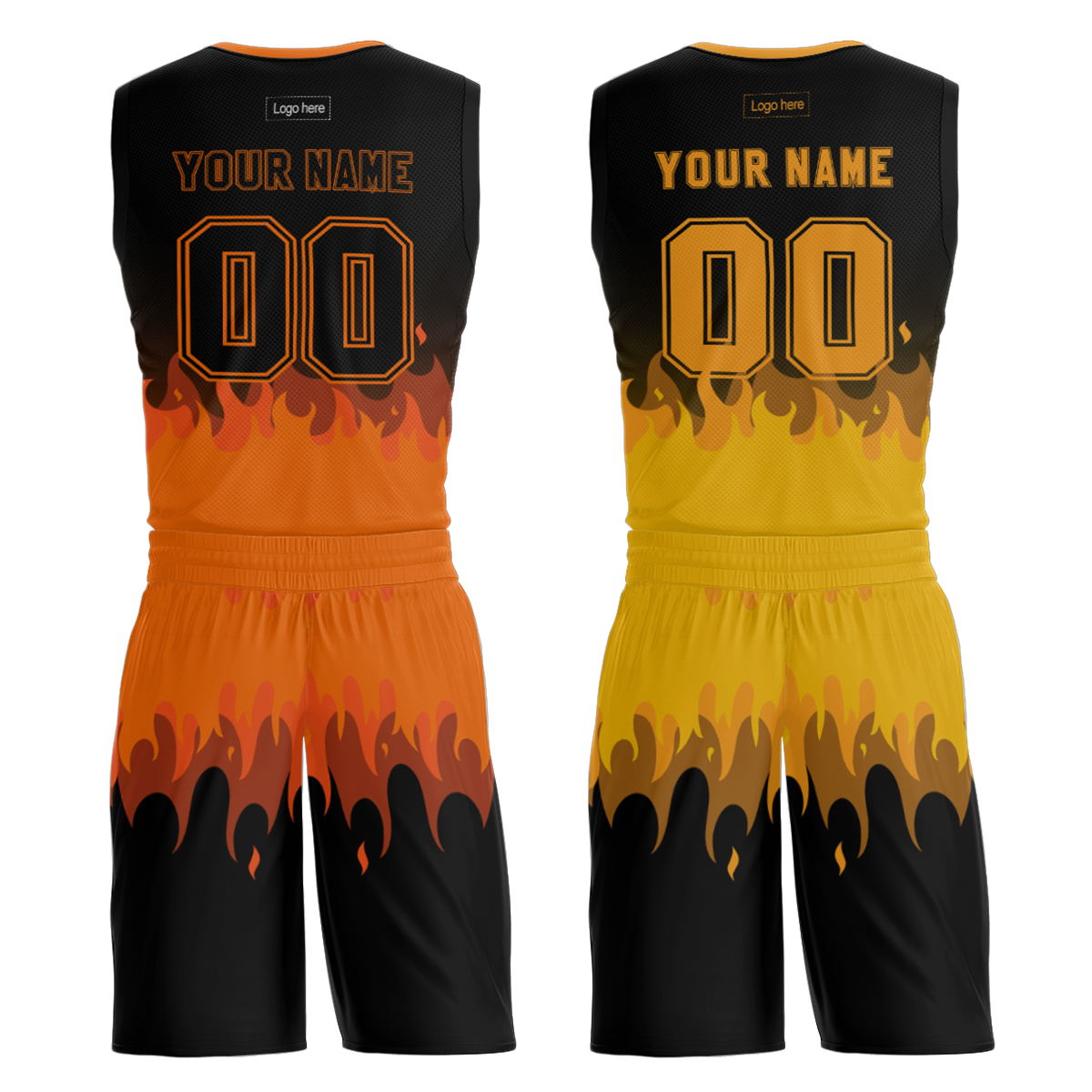 Latest OEM Blank Sublimation Jersey Basketball Custom Size Color Print Design Logo Reversible Basketball Shirt Uniforms