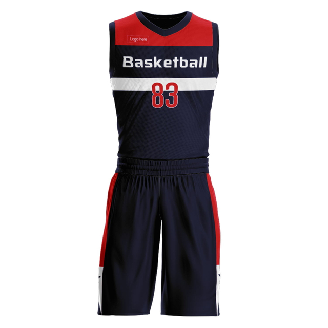 China England National Team Basketball Suits manufacturers, England